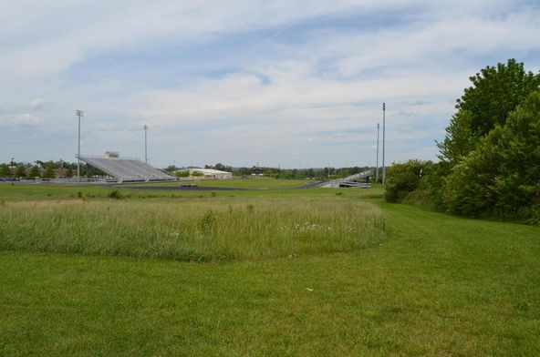 Cook Rd: Cook Rd, Crossville, TN 38555